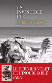 eBook, Un invincible été, Les escales éditions