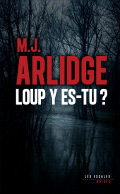 E-book, Loup y es-tu?, Les escales éditions