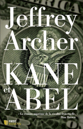 E-book, Kane et Abel, Les escales éditions