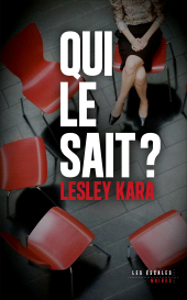 eBook, Qui le sait?, Les escales éditions