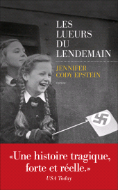 eBook, Les Lueurs du lendemain, Les escales éditions