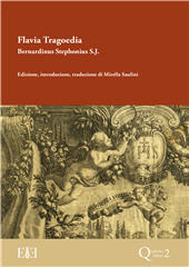 eBook, Flavia Tragoedia, Stefonio, Bernardino, Espera