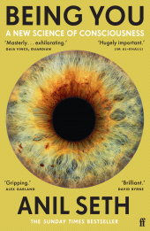 E-book, Being You : A New Science of Consciousness (The Sunday Times Bestseller), Faber & Faber