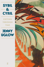 m, Sybil & Cyril : Cutting through Time, Faber & Faber