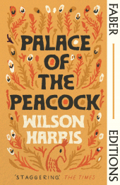 E-book, Palace of the Peacock (Faber Editions) : 'Magnificent' - Tsitsi Dangarembga, Faber & Faber