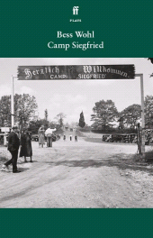 E-book, Camp Siegfried, Faber & Faber
