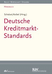 E-book, Handbuch Deutsche Kreditmarkt-Standards, Fachmedien Recht und Wirtschaft