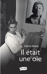 E-book, Il était une oie, Marie-Marie,, Fauves éditions