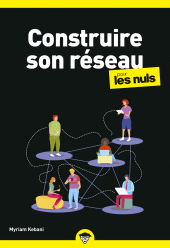 E-book, Construire son réseau pour les Nuls business, First Éditions