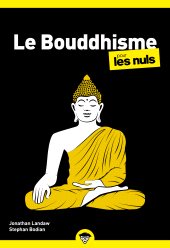 E-book, Le Bouddhisme pour les Nuls, First Éditions