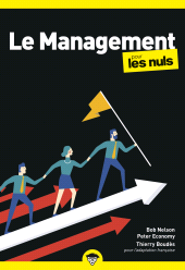 E-book, Le Management pour les Nuls, First Éditions