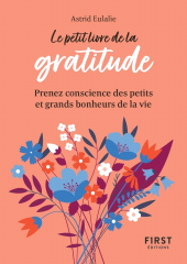 E-book, Le Petit Livre de la gratitude, First Éditions
