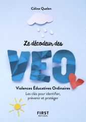 E-book, Le Petit Livre décodeur des VEO : violences éducatives ordinaires, First Éditions