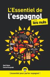 E-book, L'Essentiel de l'espagnol pour les Nuls, First Éditions