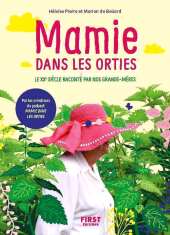 E-book, Mamie dans les orties, First Éditions
