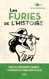 E-book, Les Furies de l'Histoire, First Éditions