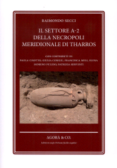 E-book, Il settore A-2 della necropoli meridionale di Tharros, Secci, Raimondo, Agorà