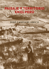 E-book, Paisaje y territorio en el Perú, Fondo Editorial de la PUCP