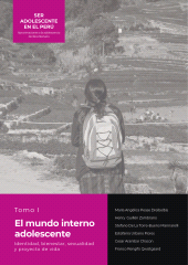 E-book, El mundo interno adolescente Identidad, bienestar, sexualidad y proyecto de vida, Fondo Editorial de la PUCP
