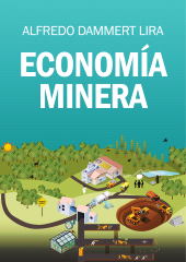 E-book, Economía minera, Fondo Editorial de la PUCP