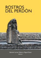 E-book, Rostros del perdón : Coloquio internacional de COMIUCAP, Fondo Editorial de la PUCP