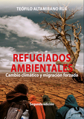 E-book, Refugiados ambientales : Cambio climático y migración forzada, Fondo Editorial de la PUCP