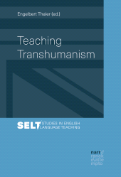 E-book, Teaching Transhumanism, Narr Francke Attempto Verlag