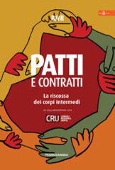 E-book, Patti e contratti : La riscossa dei corpi intermedi, Franco Angeli