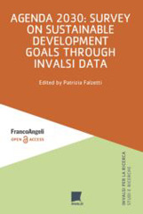 eBook, Agenda 2030 : Survey on Sustainable Development Goals through Invalsi Data, Franco Angeli