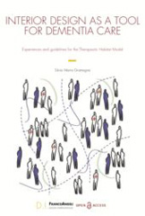 eBook, Interior design as a tool for dementia care : Experiences and guidelines for the Therapeutic Habitat Model, Gramegna, Silvia Maria, Franco Angeli