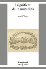 eBook, I significati della mutualità, Franco Angeli