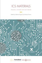 eBook, ICS Materials : Interactive, connected, and smart materials, Franco Angeli