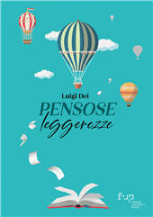 E-book, Pensose leggerezze, Dei, Luigi, Firenze University Press