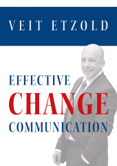 E-book, Effective Change Communication, GABAL Verlag