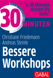 E-book, 30 Minuten Bessere Workshops, GABAL Verlag