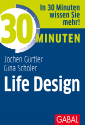 E-book, 30 Minuten Life Design, GABAL Verlag
