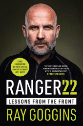 E-book, Ranger 22 : Lessons From The Front, Gill Books