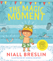 E-book, The Magic Moment, Gill Books