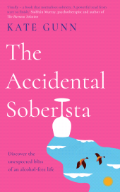 E-book, The Accidental Soberista : Discover the unexpected bliss of an alcohol-free life, Gill Books