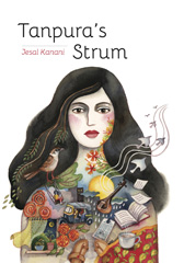 E-book, Tanpura's Strum : A Collection of Haiku and Tanka Poems, Kanani, Jesal, Global Collective Publishers