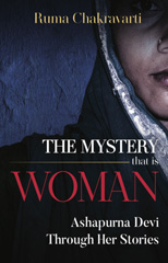 eBook, The Mystery that Is Woman : Ashapurna Devi through Her Stories, Global Collective Publishers