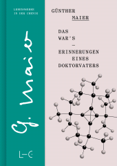 eBook, Das war's – Erinnerungen eines Doktorvaters, GNT Publishing