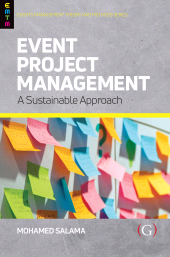 E-book, Event Project Management : Principles, technology and innovation, Goodfellow Publishers