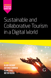 E-book, Sustainable and Collaborative Tourism in a Digital World, Goodfellow Publishers