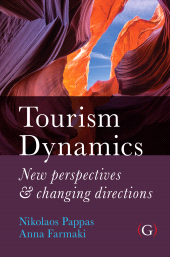 E-book, Tourism Dynamics : New perspectives and changing directions, Goodfellow Publishers