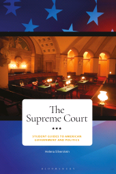 E-book, The Supreme Court, Greenwood Press