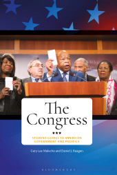 eBook, The Congress, Greenwood Press