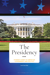 E-book, The Presidency, Greenwood Press