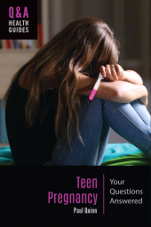 E-book, Teen Pregnancy : Your Questions Answered, Greenwood Press