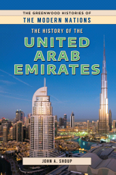 E-book, The History of the United Arab Emirates, Greenwood Press